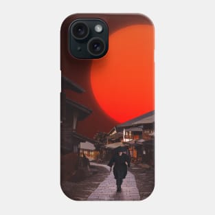 Japan Landscape Phone Case