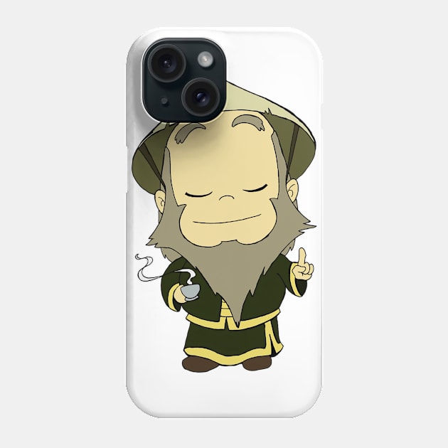 Anime Phone Case by honess