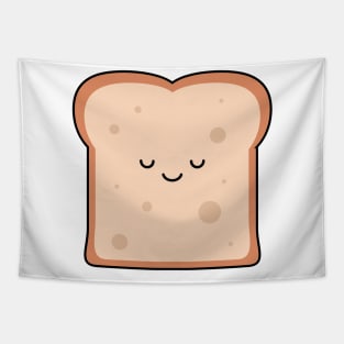 Bread Tapestry