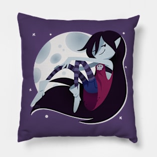 Vampire Pillow