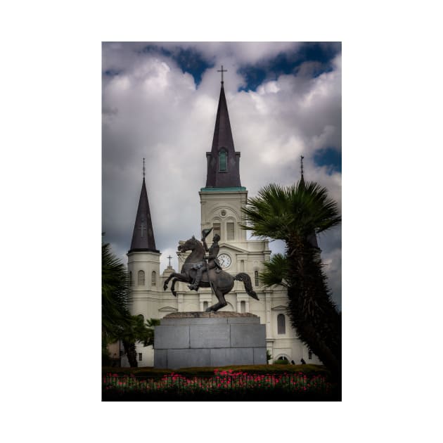 General Of New Orleans by MountainTravel