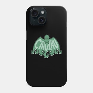 Cthulhu Phone Case