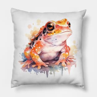 toad Pillow