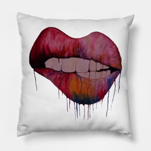 TEMPTATION Pillow