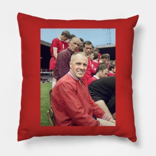 Shanks with his squad Pillow