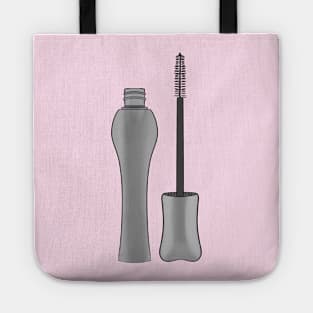 Mascara for perfect lashes Tote