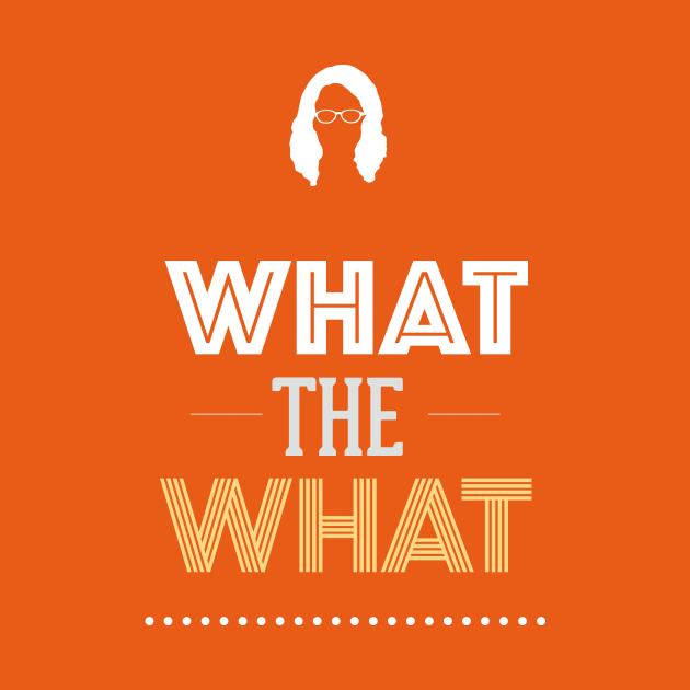 What The What by logoarts