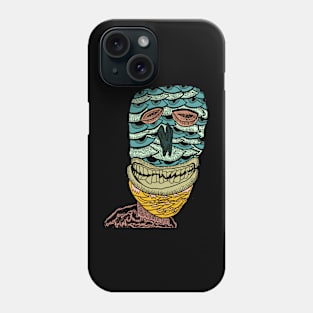 Monster Eyes Phone Case