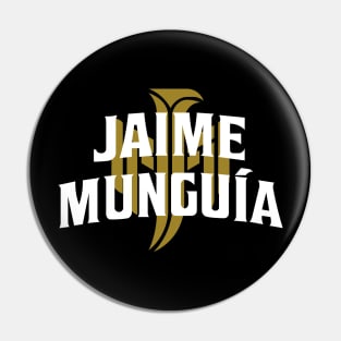 Jaime Munguia Pin