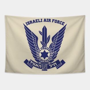 Mod.6 ISRAELI AIR FORCE Tapestry