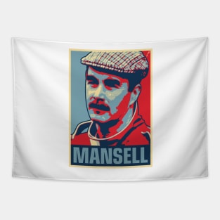 Mansell Tapestry