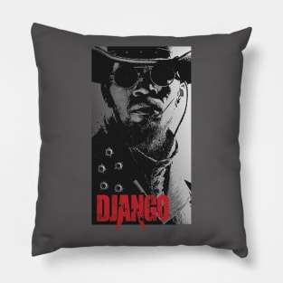 Django Session Pillow