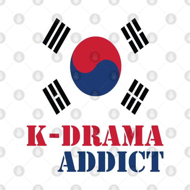 K drama Addict by epoliveira