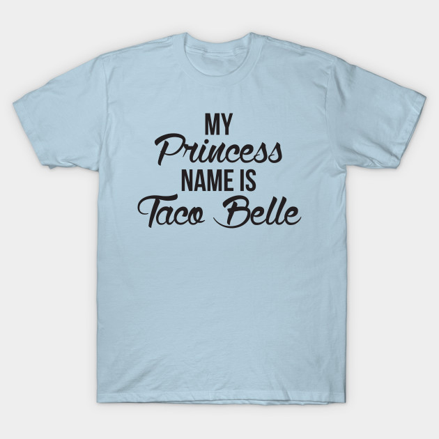 taco bell shirt