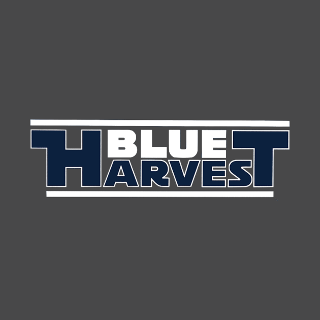 blueharvest thai