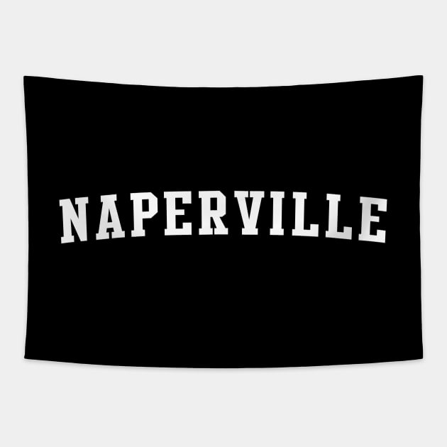 Naperville Tapestry by Novel_Designs
