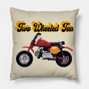 TWT O.G. 70's Pillow