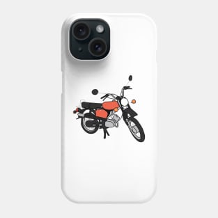 simson Phone Case