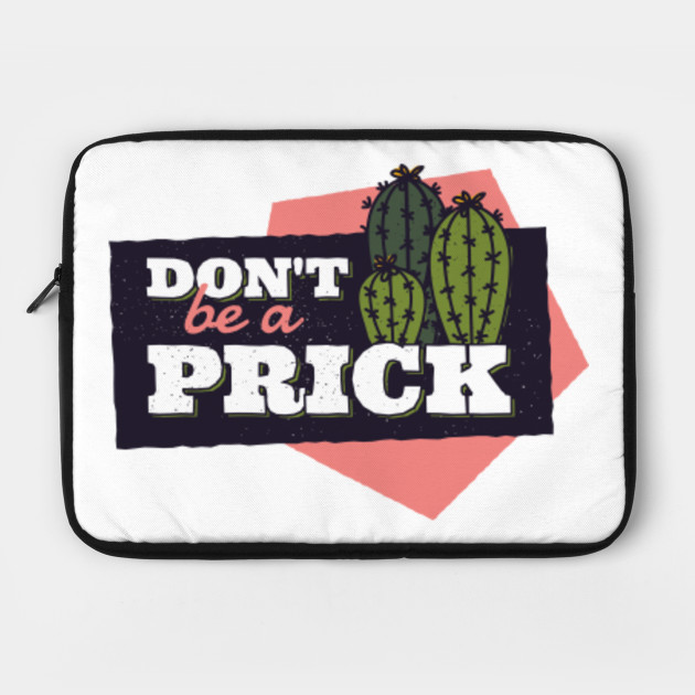 Cactus prick t-shirt