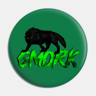 Gmork Pin