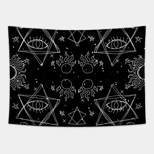 Magick Tapestry