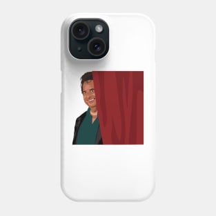 Wedding Singer Phone Case