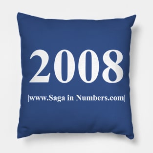 Did you know? Barack Obama becomes 44th U.S. president, 2008 Purchase today! Pillow