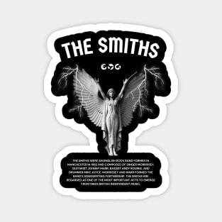 The Smiths Magnet