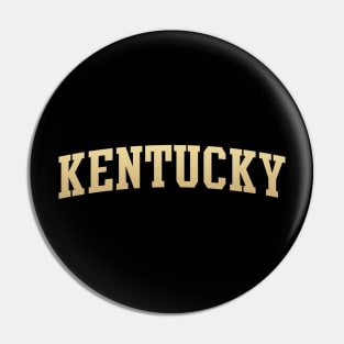 kentucky Pin