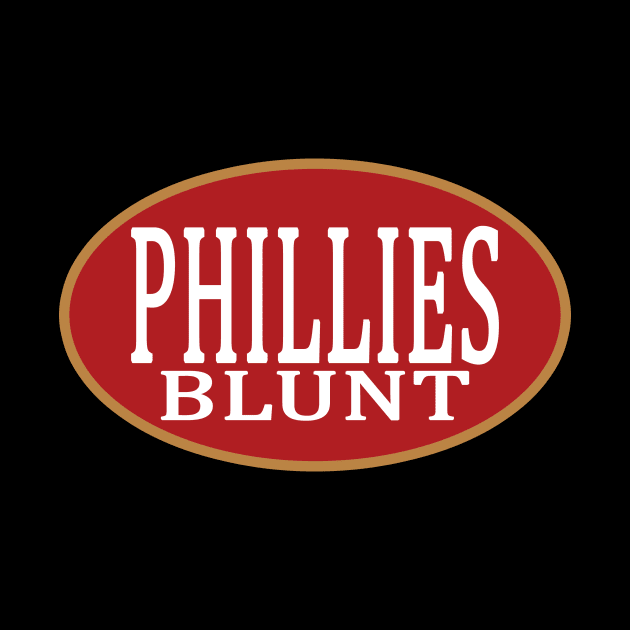 Philly Blunt by Scum_and_Villainy