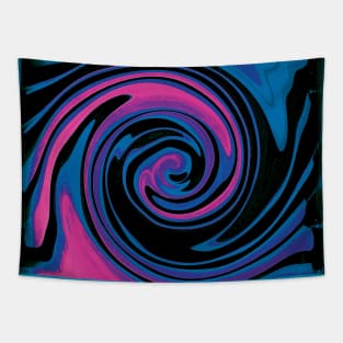 swirl Tapestry