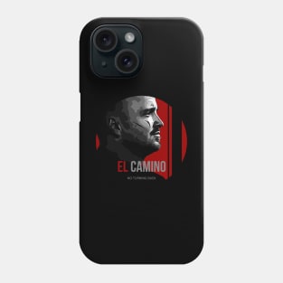 El Camino Phone Case