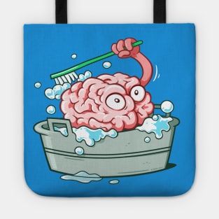 Brainwash Tote