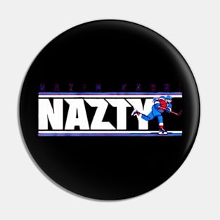 nazem kadri Pin