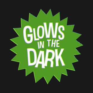 Glows in the Dark T-Shirt