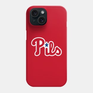 Philadelphia Pilsners Phone Case