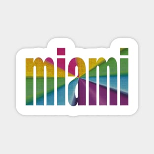 miami Magnet