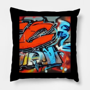 Cleveland Browns Pillow