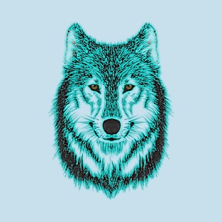 The Wolf T-Shirt