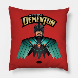 Dementor Pillow