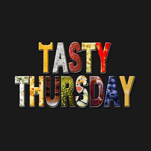 Tasty Thursday by BlaineC2040