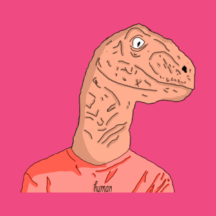 dino boy T-Shirt