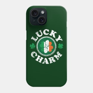 Lucky Charm Phone Case