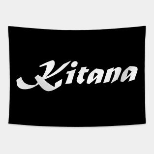 KITANA Tapestry