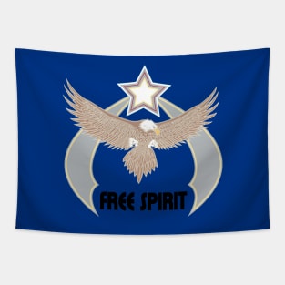 Free Spirit Tapestry