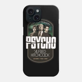 King of suspense SE Phone Case