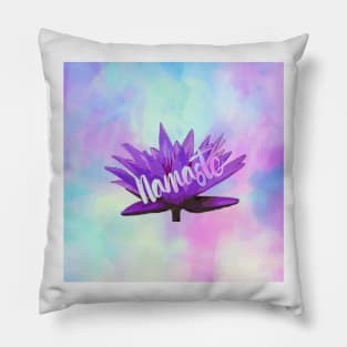 Namaste Pillow