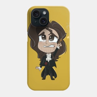 Alexander Hamilton Phone Case