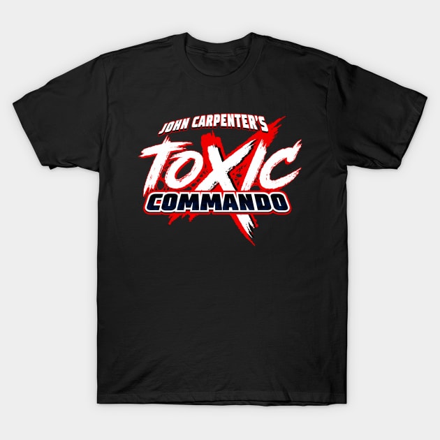 John Carpenter's Toxic Commando 