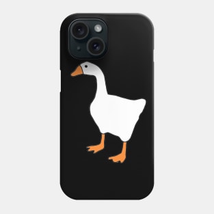 Goose Phone Case